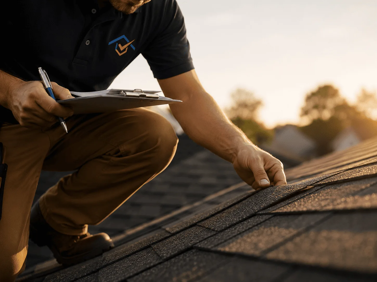 Why Choose Roof Inspection in Caseyville, IL